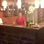 Therma Nea Hotell Dunajská Streda