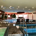 Therma Nea Hotell Dunajská Streda