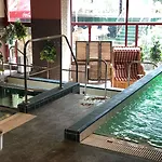 Hotell Therma Nea