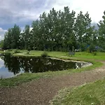 Hotel Therma Nea Dunajská Streda