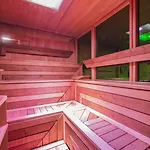 Hotell Therma Nea Dunajská Streda