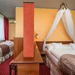 Therma Nea 4* Dunajská Streda