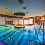 Hotell Therma Nea