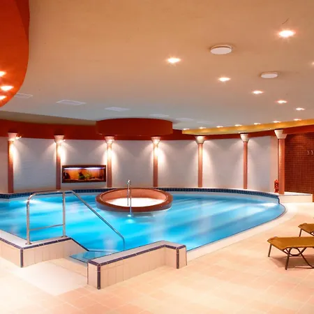 Hotel Therma Dunajská Streda Hotel 4*