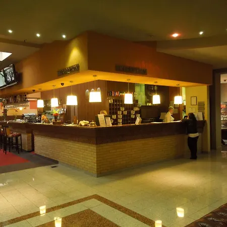 Hotel Therma Dunajská Streda 4* Dunajska Streda