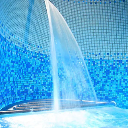 Hotel Hotel Therma Dunajská Streda