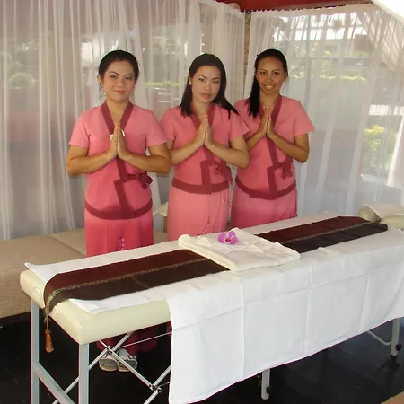 Therma Nea Hotell 4*