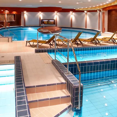 Szálloda Therma 4*