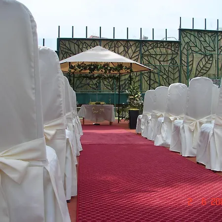 Hotel Hotel Therma Dunajská Streda Dunajska Streda