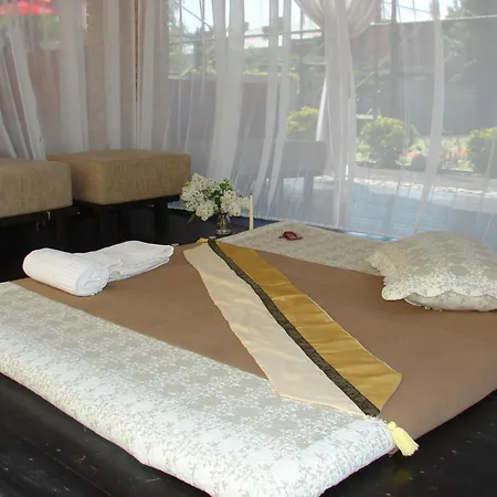 Hotel Hotel Therma Dunajská Streda