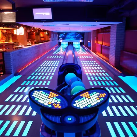 Hotel Hotel Therma Dunajská Streda