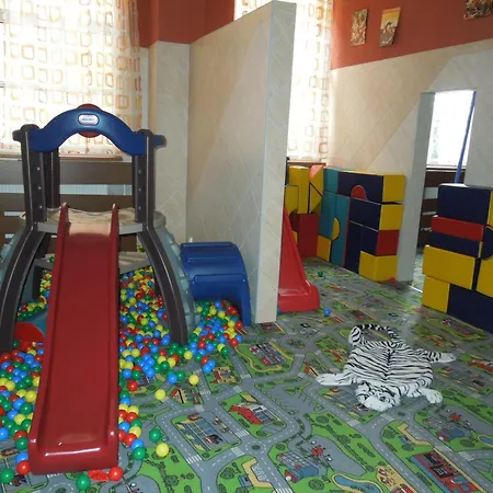 Hotel Therma Dunajská Streda Hotel 4*