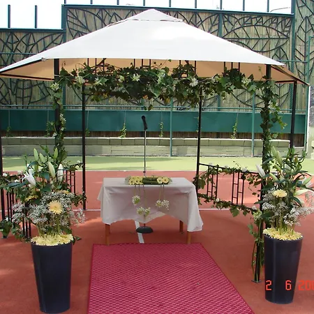 Hotel Therma Dunajská Streda Hotel