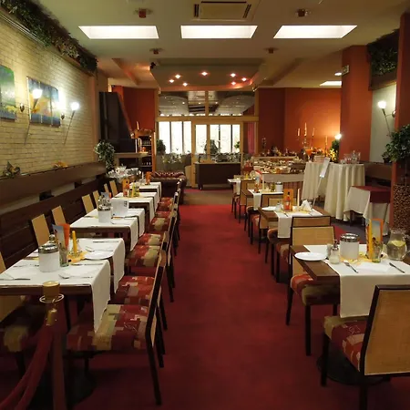 Szálloda Therma Dunaszerdahely