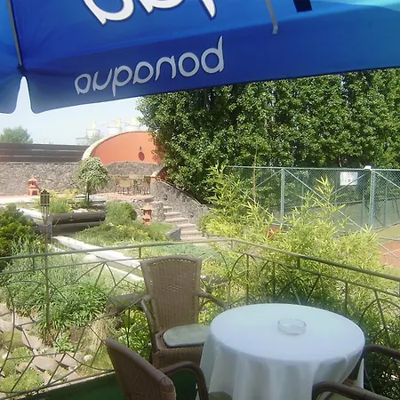 Hotel Hotel Therma Dunajská Streda 4*