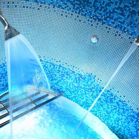 Hotel Therma Dunajská Streda