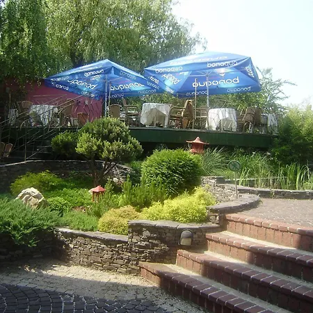 Hotel Therma Dunajská Streda Hotel 4*