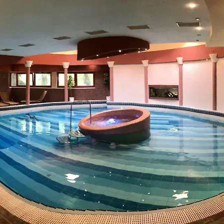 Hotell Therma Nea 4*