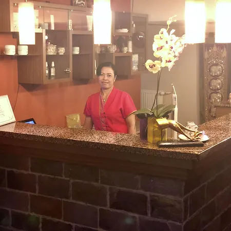 Hotel Therma Dunajská Streda Hotel Dunajska Streda