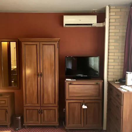 Therma Nea 酒店 Dunajská Streda