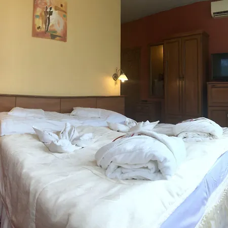 Therma Nea 4* Dunajská Streda