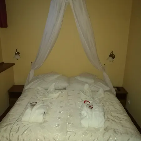 Hotel Therma Dunajská Streda Hotel 4*