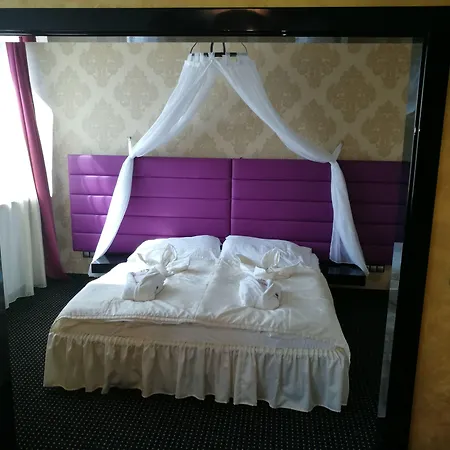 Hotel Hotel Therma Dunajská Streda