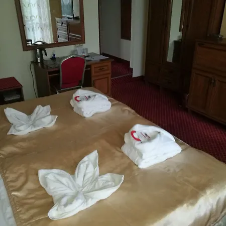 Hotel Hotel Therma Dunajská Streda Dunajska Streda
