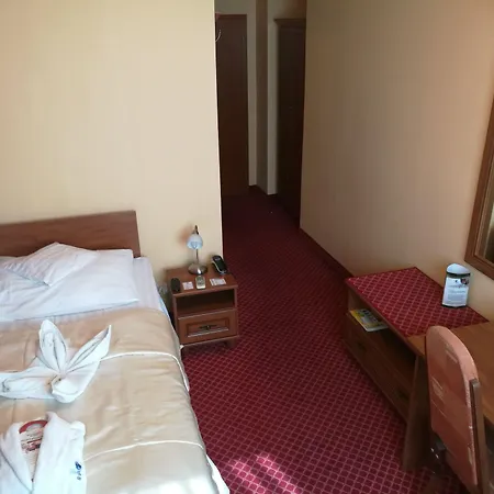 Hotell Therma Nea