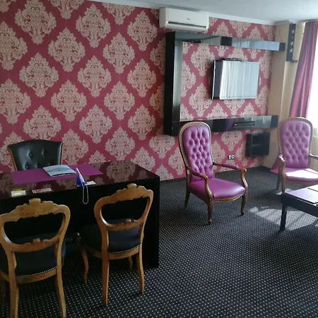 Hotel Therma Dunajská Streda