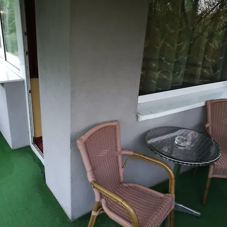 Hotel Therma Dunajská Streda 4*