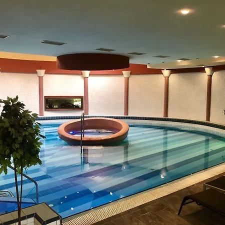 Therma Nea 4* Dunajská Streda