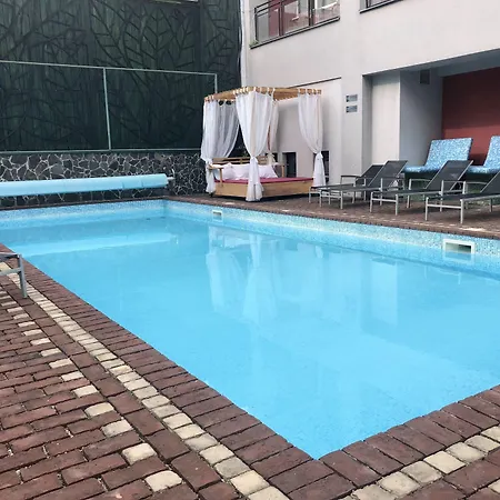 Therma Nea 4* Dunajská Streda