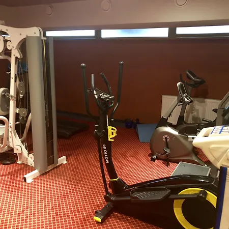 Therma Nea 酒店 4*