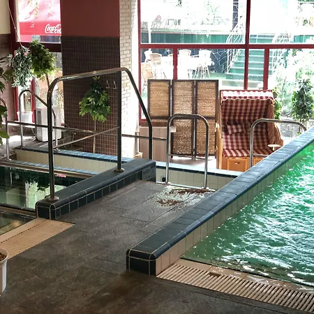 Hotell Therma Nea