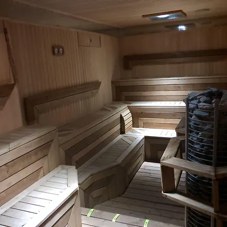 Hotel Hotel Therma Dunajská Streda 4*