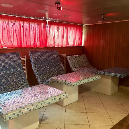 Hotell Therma Nea Dunajská Streda