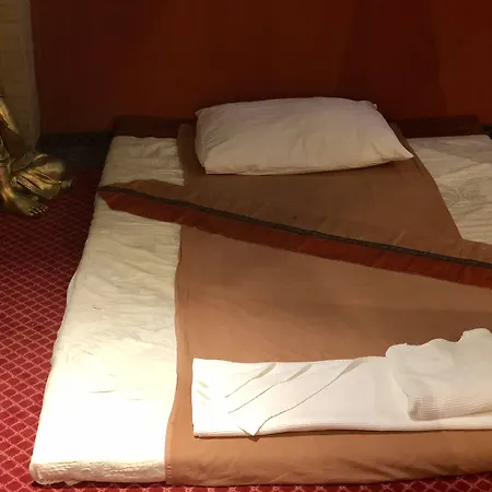 Hotel Therma Dunajská Streda Hotel