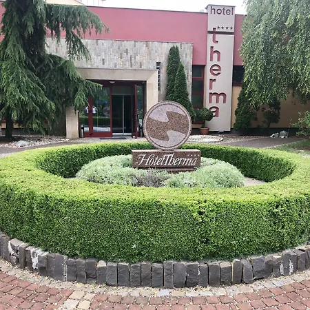 Hotel Hotel Therma Dunajská Streda