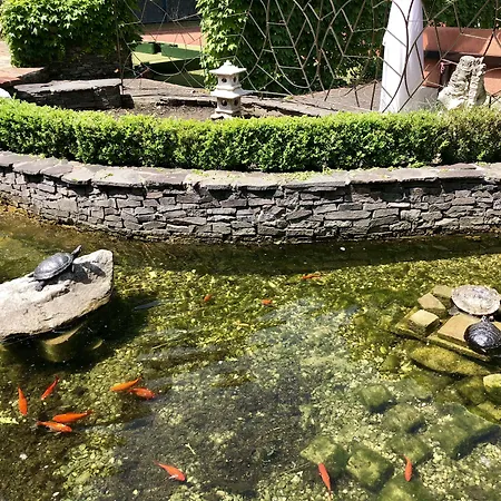 Hotel Therma Dunajská Streda