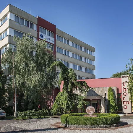 Hotel Therma Dunajská Streda