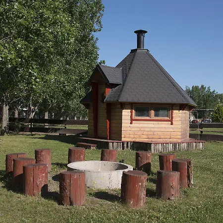 Therma Nea 4* Dunajská Streda