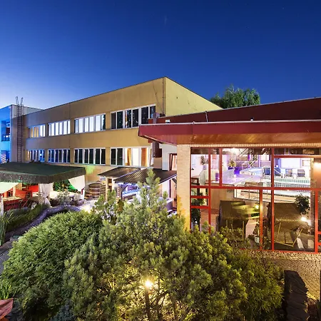 Therma Nea 4* Dunajská Streda