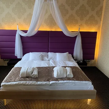 Hotel Therma Dunajská Streda Hotel 4*