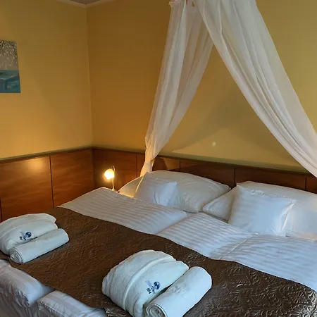 Therma Nea Hotell Dunajská Streda