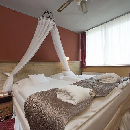 Hotel Therma Dunajská Streda 4* Dunajska Streda