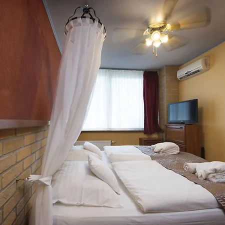 Therma Nea Dunajská Streda