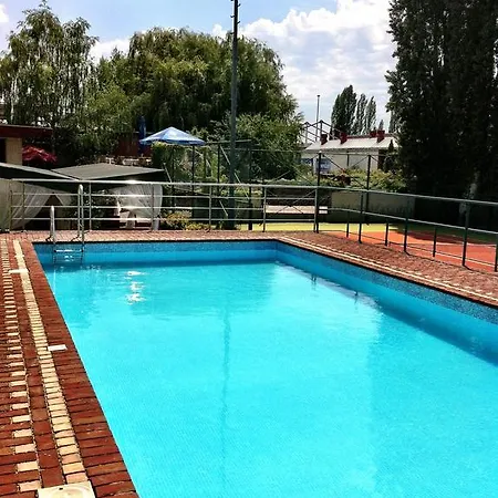 Therma Nea Hotel Dunajská Streda
