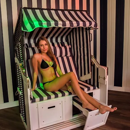 Therma Nea ホテル Dunajská Streda