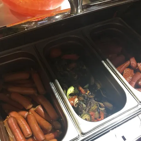 Hotel Therma Dunajská Streda 4*